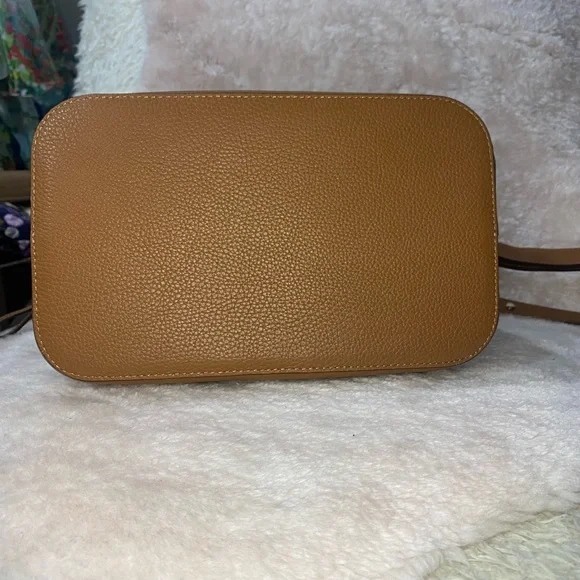 Kate spade Marti bucket gingerbread bag sold - Picture 3 of 7